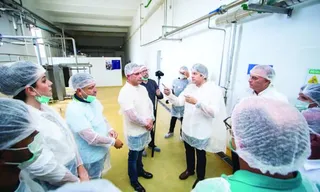 Alvoar amplia operação em julho e deve gerar quase 200 empregos em Alagoas