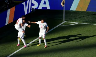 Marrocos vence Escócia com gol mais rápido da Copa: 1 a 0