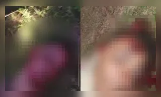 Primos são encontrados mortos a tiros em estrada na zona rural de Major Izidoro
