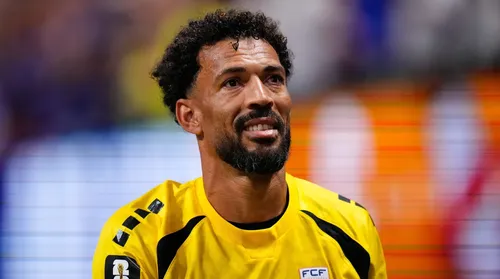 A Copa encontrou Vozinha - Imagem