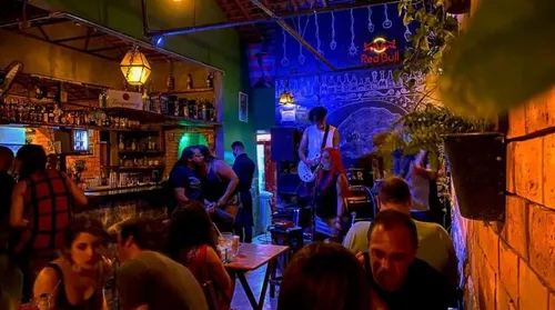 Abrasel: setor de bares e restaurantes de AL cresce acima da média nacional - Imagem