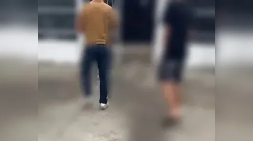 Adolescentes são apreendidos em Rio Largo suspeitos de homicídio por vingança após acidente de trânsito - Imagem