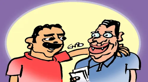 Agenda oficial revela que Lula ignora o Congresso e não recebe parlamentares em 2026 - Imagem