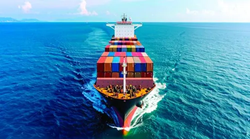 Agro exporta US$ 16 bilhões em maio; China segue como principal compradora - Imagem