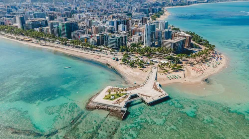 Alagoas aparece entre os destinos mais vendidos em 2025 - Imagem