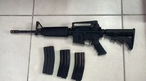 Alagoas apreende seis armas por dia em ofensiva contra facções - Imagem