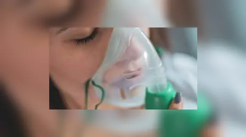 Alagoas apresenta tendência de alta nos casos de Síndrome Respiratória Aguda Grave, alerta Fiocruz - Imagem
