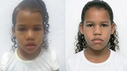 Alagoas registra 49 casos de crianças desaparecidas em pouco mais de um ano - Imagem