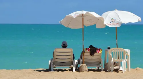 Alagoas registrou mais de mil mortes associadas a ondas de calor em 20 anos - Imagem