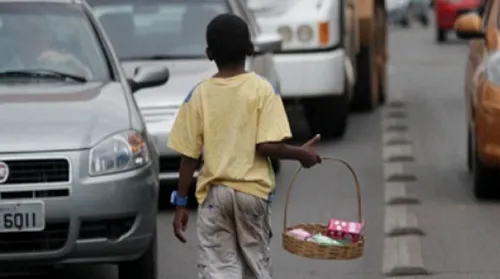 Alagoas zera fila de trabalho infantil em 2026, aponta ministério - Imagem