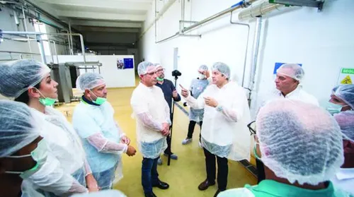 Alvoar amplia operação em julho e deve gerar quase 200 empregos em Alagoas - Imagem