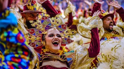 Amanhecer no Sertão é reconhecida como Patrimônio Cultural e Imaterial de Alagoas - Imagem