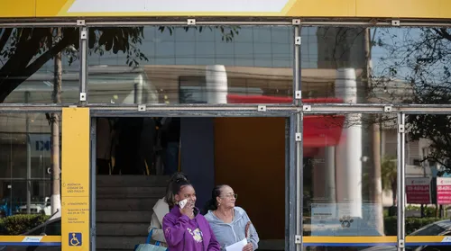 Aposentados têm até hoje para pedir devolução de descontos - Imagem