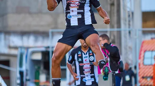 ASA recusa proposta milionária pelo atacante Alex Bruno - Imagem