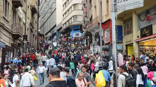 Brasil tem IDH considerado ‘muito alto’ pela primeira vez - Imagem