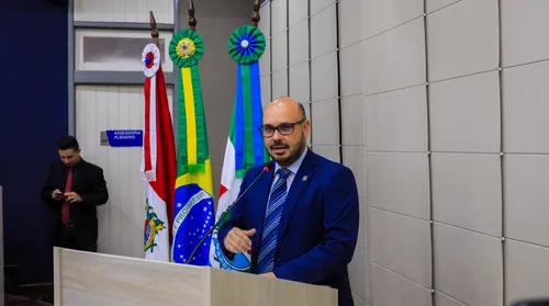Câmara de Maceió analisa projeto que blinda gestão municipal contra facções - Imagem