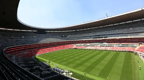 Cerimônia de abertura da Copa do Mundo tem shows no Azteca - Imagem