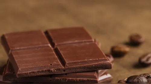 Chocolate enriquecido com café pode ser mais nutritivo, indica estudo - Imagem