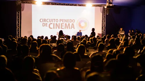 Circuito Penedo de Cinema abre inscrições para edição 2026 - Imagem