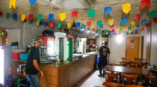 Copa do Mundo: empresários projetam faturamento de 30% - Imagem