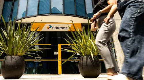 Correios têm prejuízo de R$ 3,1 bilhões no 1º trimestre de 2026 - Imagem