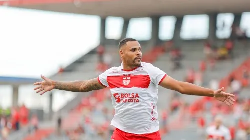 CRB inicia preparação para confronto diante do Botafogo-SP - Imagem