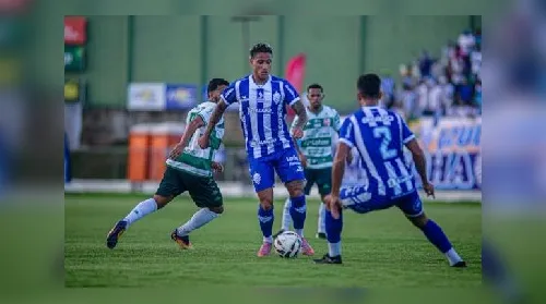 CSA e ASA lutam pela sobrevivência no mata-mata da Série D - Imagem