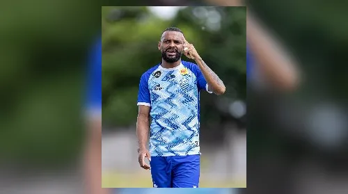 CSA prioriza retorno de lesionados e deve poupar pendurados - Imagem