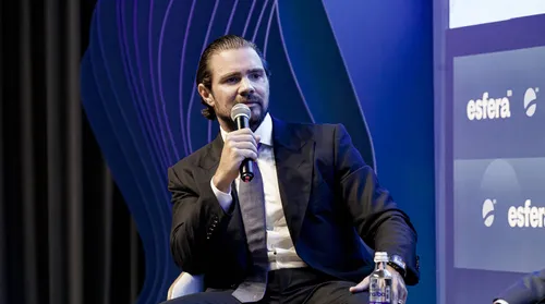 Daniel Vorcaro apresenta nova versão de delação a PF e PGR - Imagem