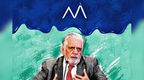 Denúncias do Master tornam insustentável Wagner ficar na liderança - Imagem