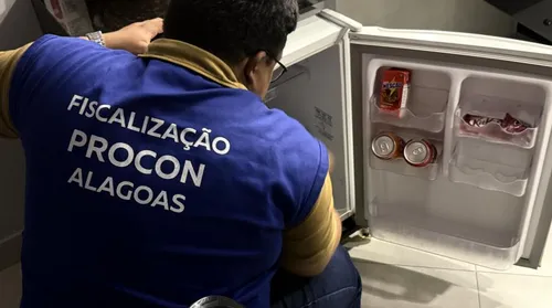 Dia dos Namorados: Procon intensifica fiscalização e flagra irregularidades em - Imagem