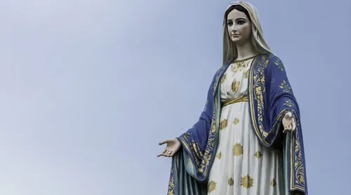 Evangelizadoras com Jesus - Imagem