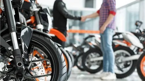 Fenabrave: Alagoas registra a venda de 151 motos por dia em 2026 - Imagem