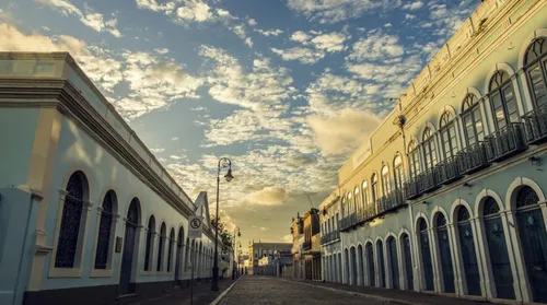 Festival ETA Ufal ocupa ruas do Jaraguá a partir deste domingo - Imagem