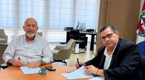 Gastos com cartões corporativos do governo Lula saltam para R$ 33,5 milhões - Imagem