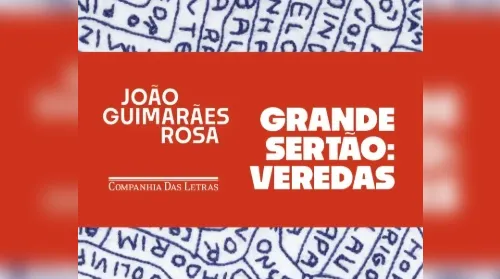 ‘Grande Sertão: Veredas’ é difícil mesmo? Especialistas analisam obra - Imagem