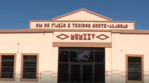 História e Inovação: antiga Fábrica da Saúde renasce como sede da Embrapa - Imagem