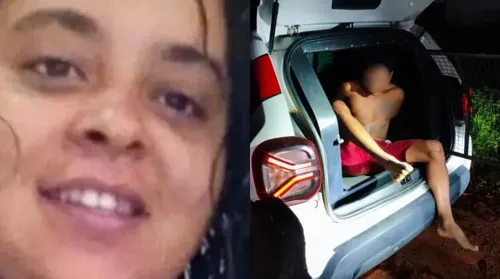 Homem que matou mulher a marteladas em Jequiá da Praia é preso em Joaquim Gomes - Imagem