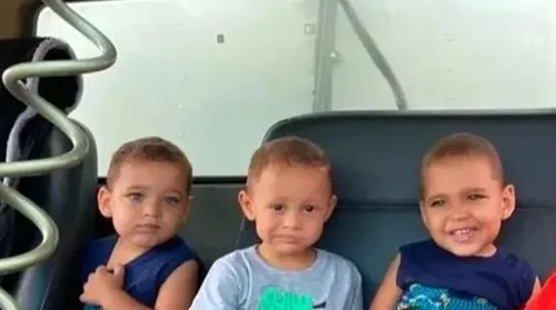 Justiça busca acordo para famílias de bebês trocados em Arapiraca - Imagem