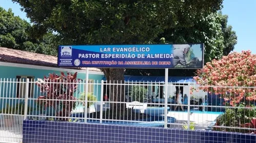 Lar Evangélico realiza campanha solidária para ajudar os idosos - Imagem