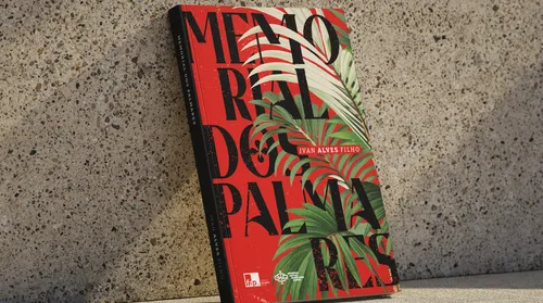 Livro que retrata o Quilombo dos Palmares ganha adaptação para o teatro - Imagem
