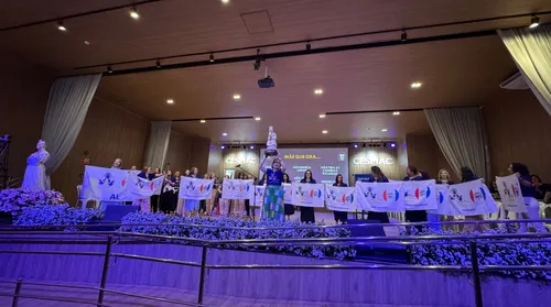 Maceió será sede do 11º Encontro Estadual Mães que Oram pelos Filhos - Imagem
