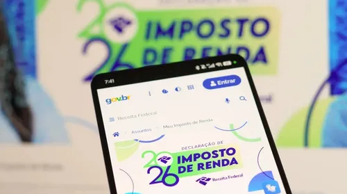 Mais de 40 mil deixam declaração de IR para último dia em Alagoas - Imagem
