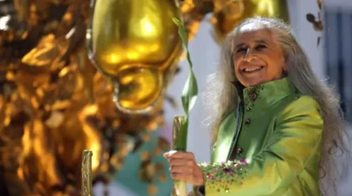 Maria Bethânia, 80 anos: as músicas mais ouvidas nos últimos 5 anos - Imagem