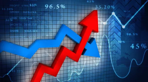 Mercado mantém em 5,33% projeção de inflação para 2026 - Imagem