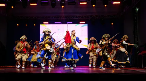 Mostra Alagoana de Dança acontece em Messias neste sábado - Imagem