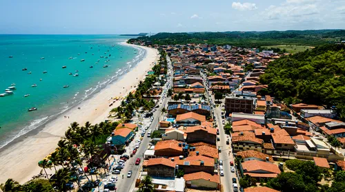 Norte de Alagoas cresce em ritmo chinês - Imagem