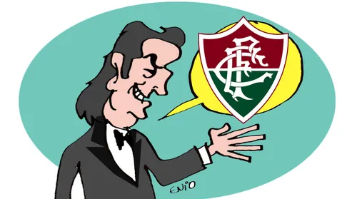 Nunes Marques veta pesquisa da AtlasIntel sobre áudio de Flávio Bolsonaro - Imagem