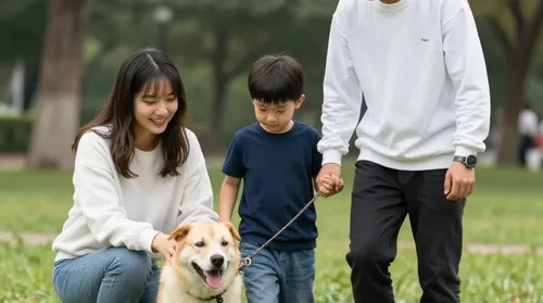 Pets fazem tão bem quanto amigos e família, aponta estudo - Imagem