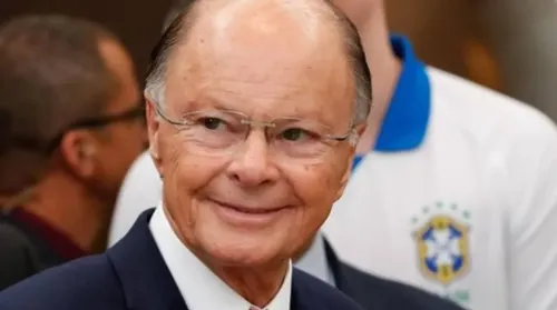 PF faz operação contra fraude financeira no banco de Edir Macedo - Imagem